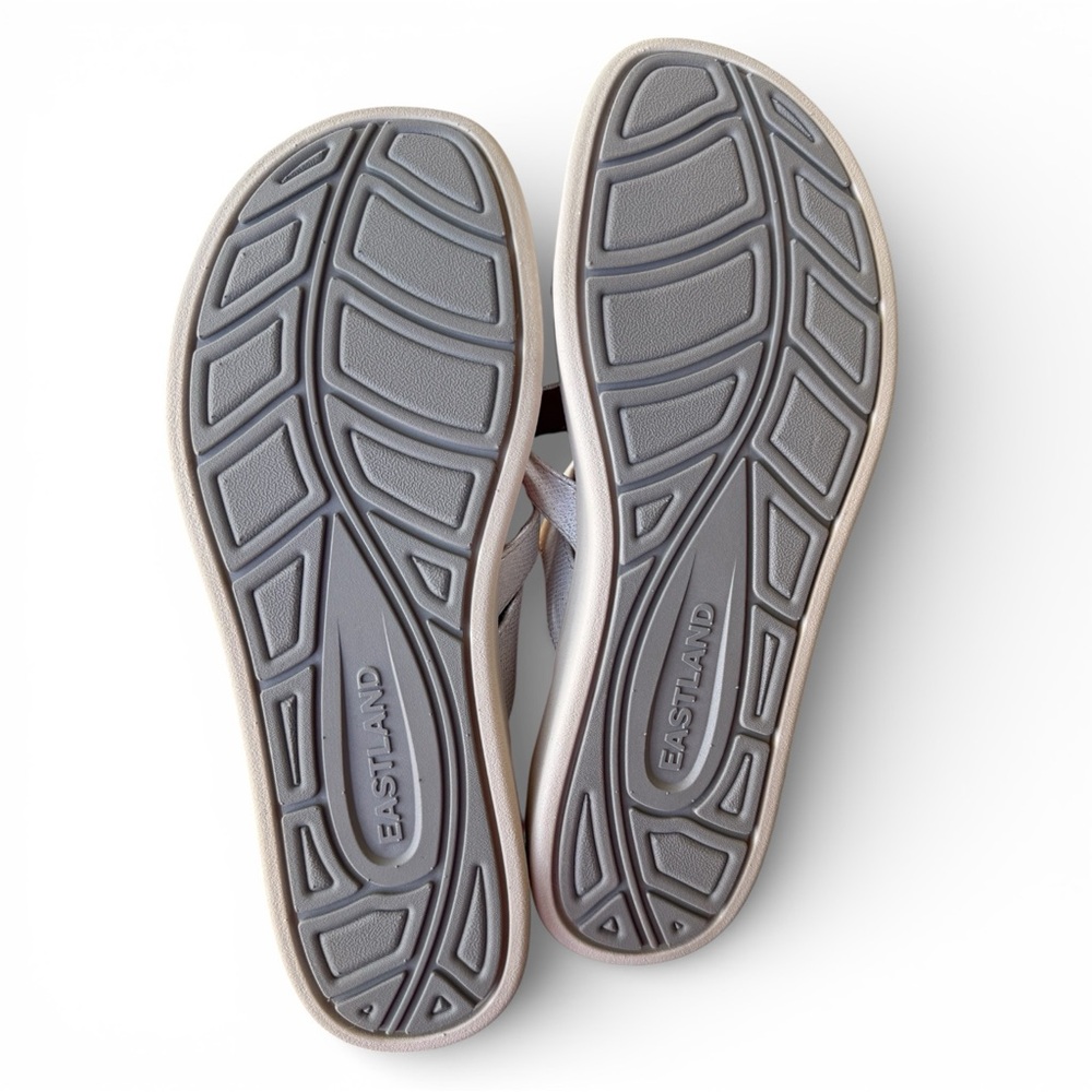 NIB Eastland 1955 Edition Port Clyde Sandals - Picture 4 of 5